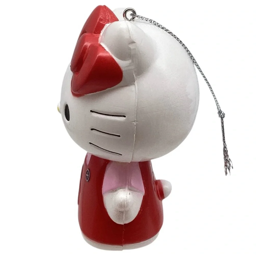 Kurt Adler “Hello Kitty” Christmas Ornament (NWT)